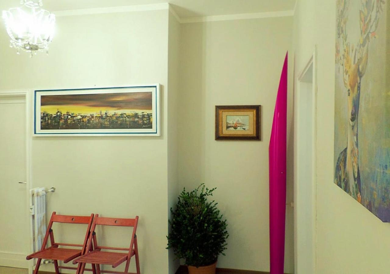 Station Couette-café Florence