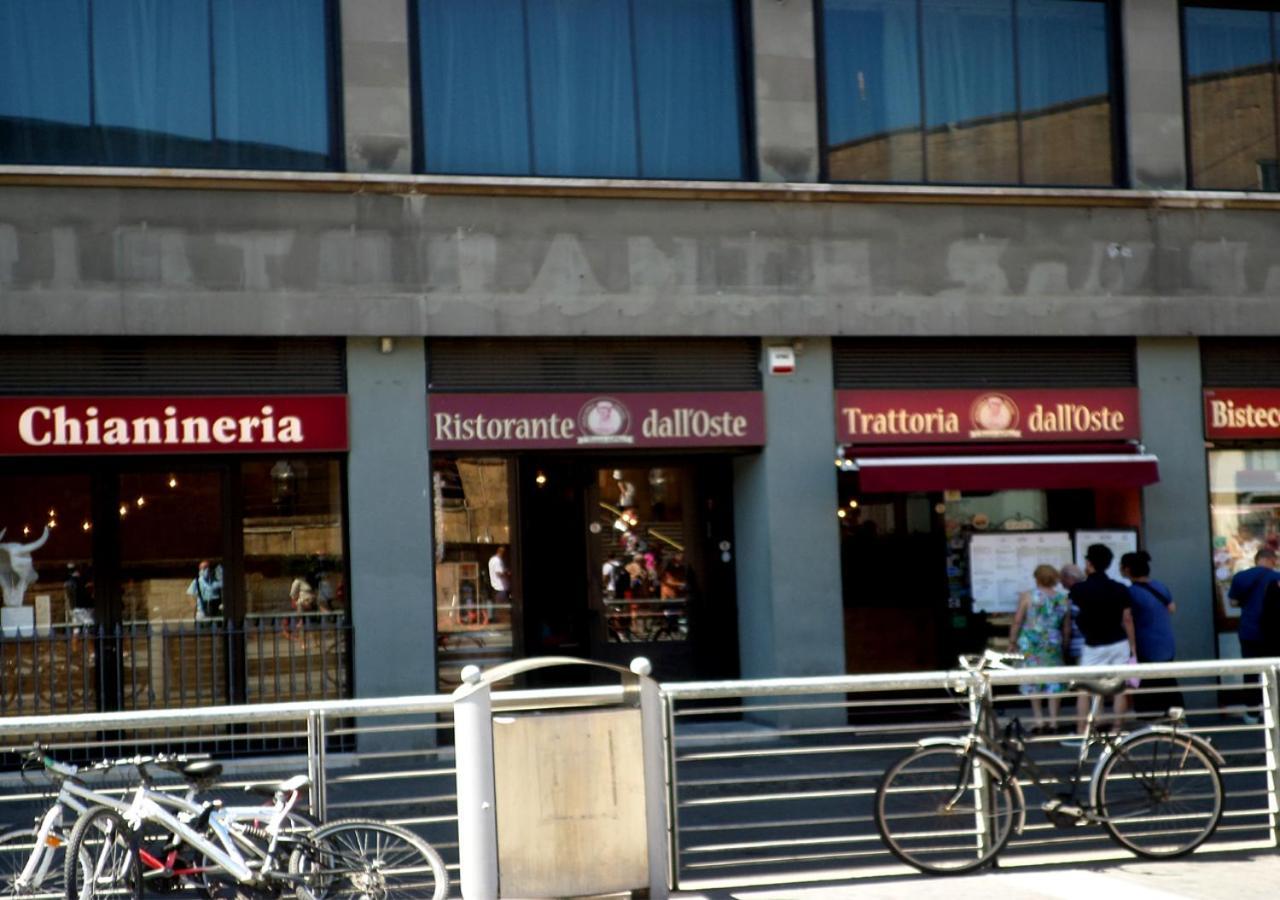 Station Couette-café Florence