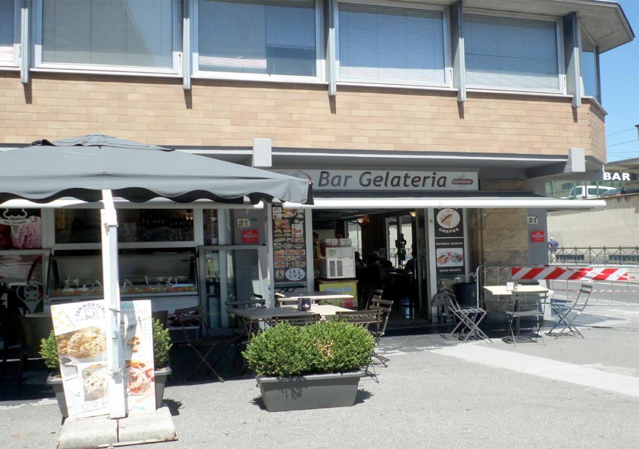 Couette-café Station 3*